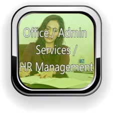 Office / Admin Services / HR Management