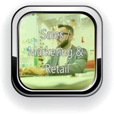 Sales / Marketing & Retail
